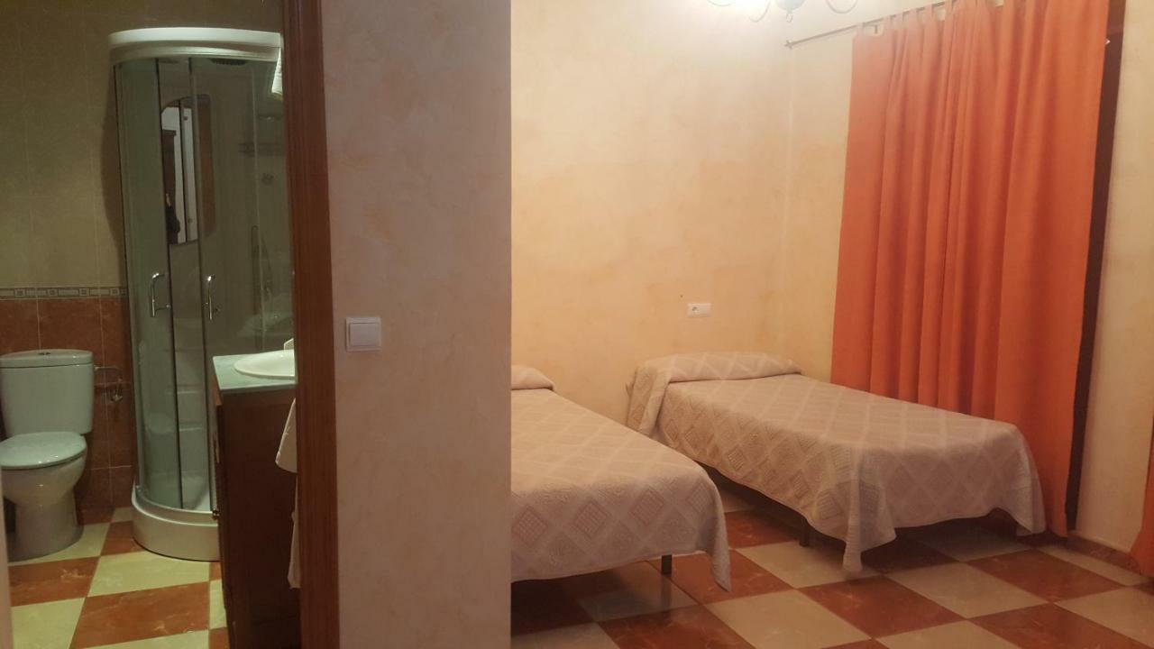 Hotel Julio トルヒーリョ 部屋 写真